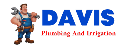 Trusted plumber in CASSCOE